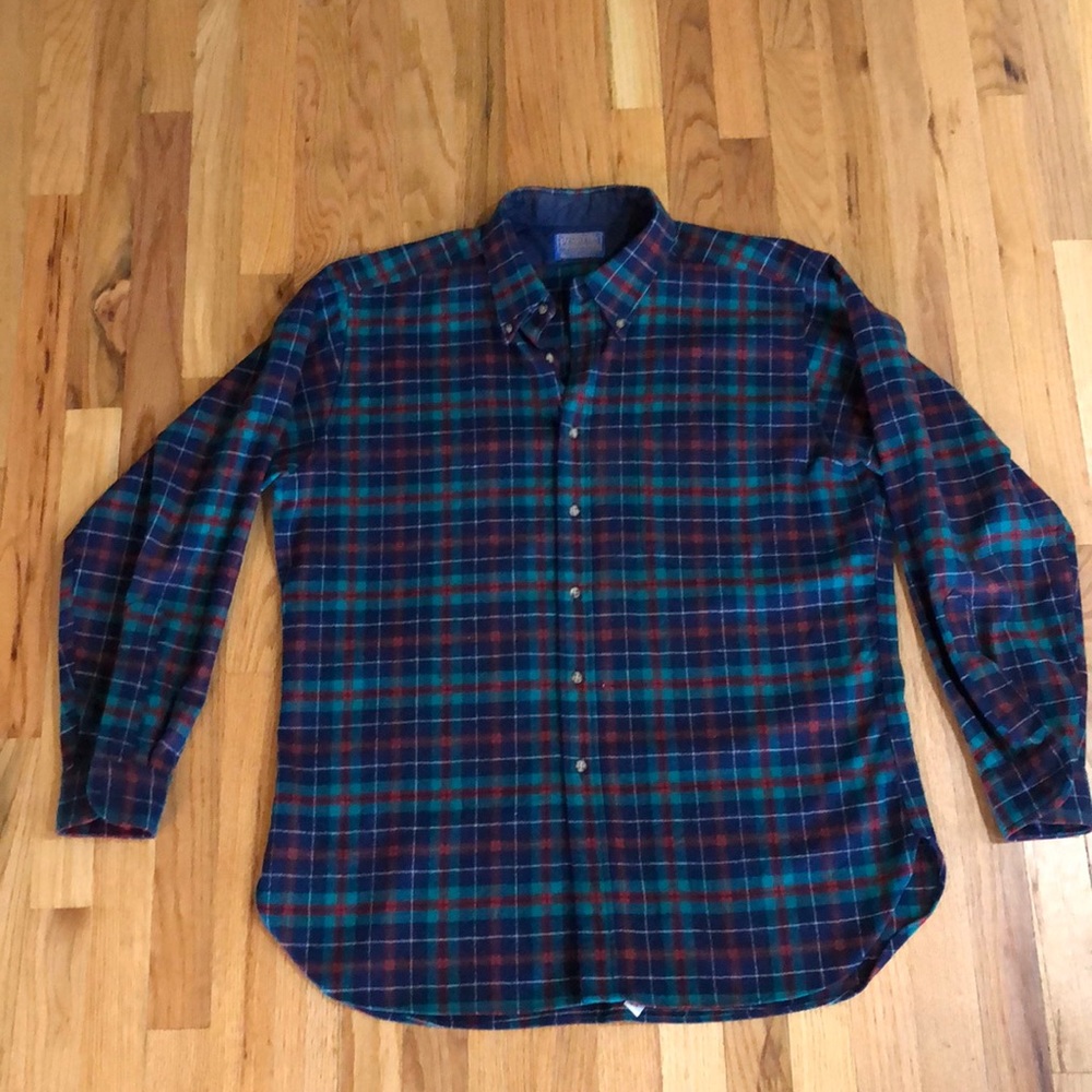 Pendleton Flannel - image 1